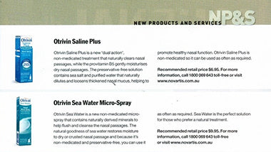 Rose Hip Vital Featured In The Journal Of Complementary Medicine July August 2009