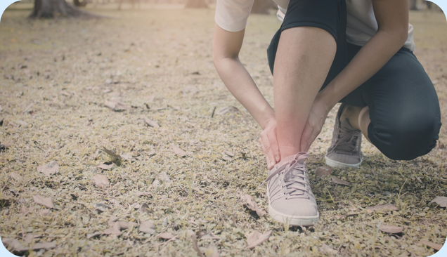 Retrocalcaneal Bursitis Treatment
