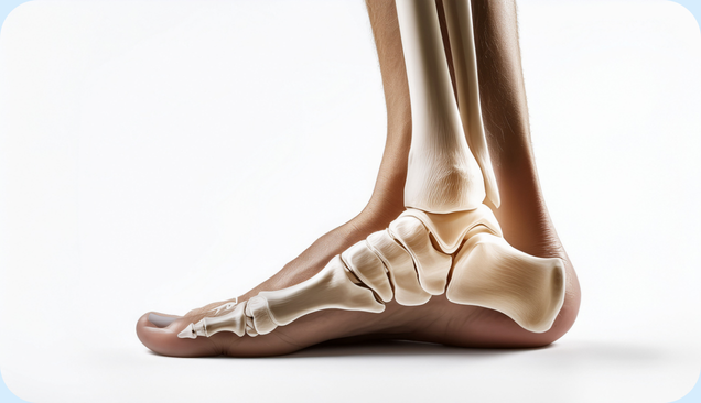 How Long Does Retrocalcaneal Bursitis Take to Heal?