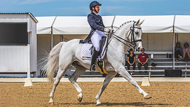 Share the Benefits of Rose-Hip Vital Equine with Your Whole Family!