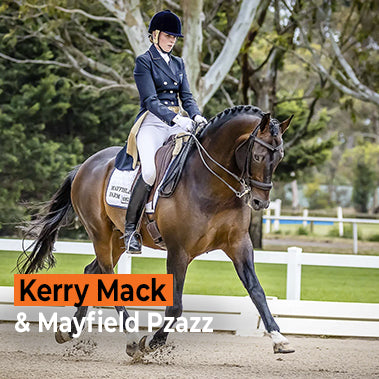 Kerry Mack Rose-Hip Vital Equine