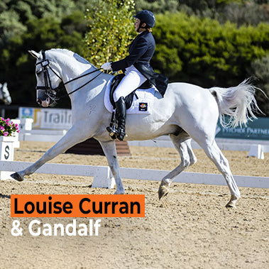 Louise Curran Rose-Hip Vital Equine