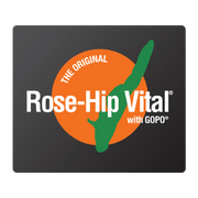 logo of Rose-Hip Vital for Humans | Buy Joint & Arthritis Supplements