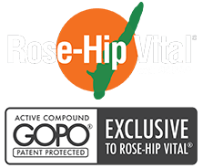 rose hip vital