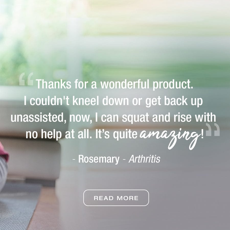 Rose-Hip Vital For You | Treat Joint Pain Naturally