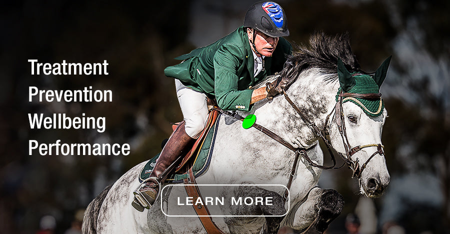 Rose-Hip Vital Equine for your horse | Treatment, Prevention, Wellbeing & Performance