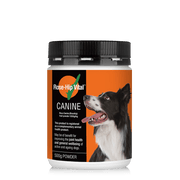 Rose-Hip Vital Canine 500g (1.1lb) | Joint Health & General Wellbeing | For your dog