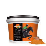 Rose-Hip Vital Equine 1.5kg (3.3lb) | Joint Health & General Wellbeing | For your horse